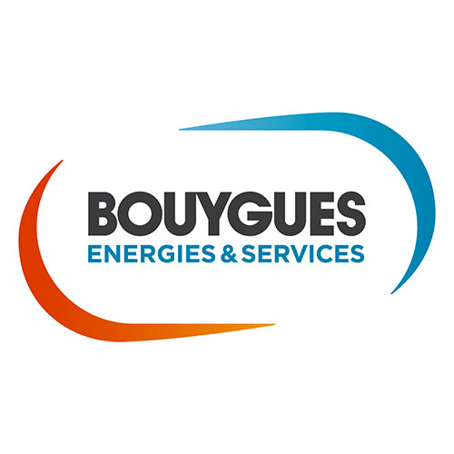 logo Bouygues