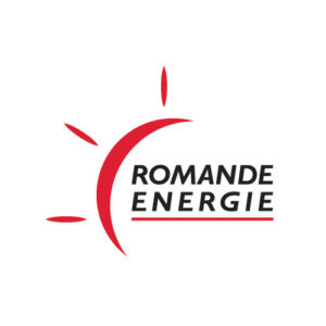 logo Romande Energie
