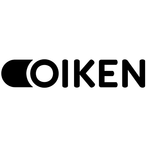 logo OIKEN