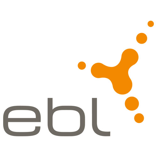 logo EBL