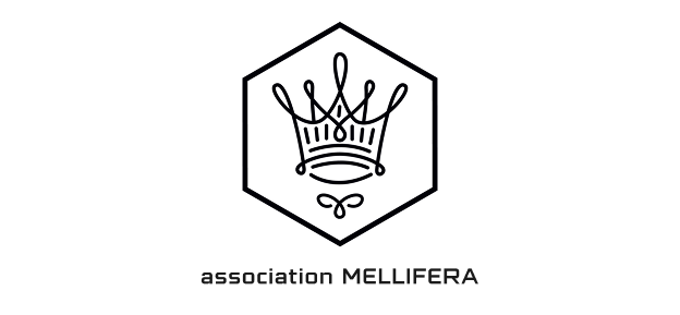 association Mellifera - logo