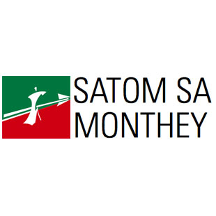 logo de satom