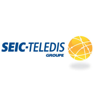 logo de seic teledis
